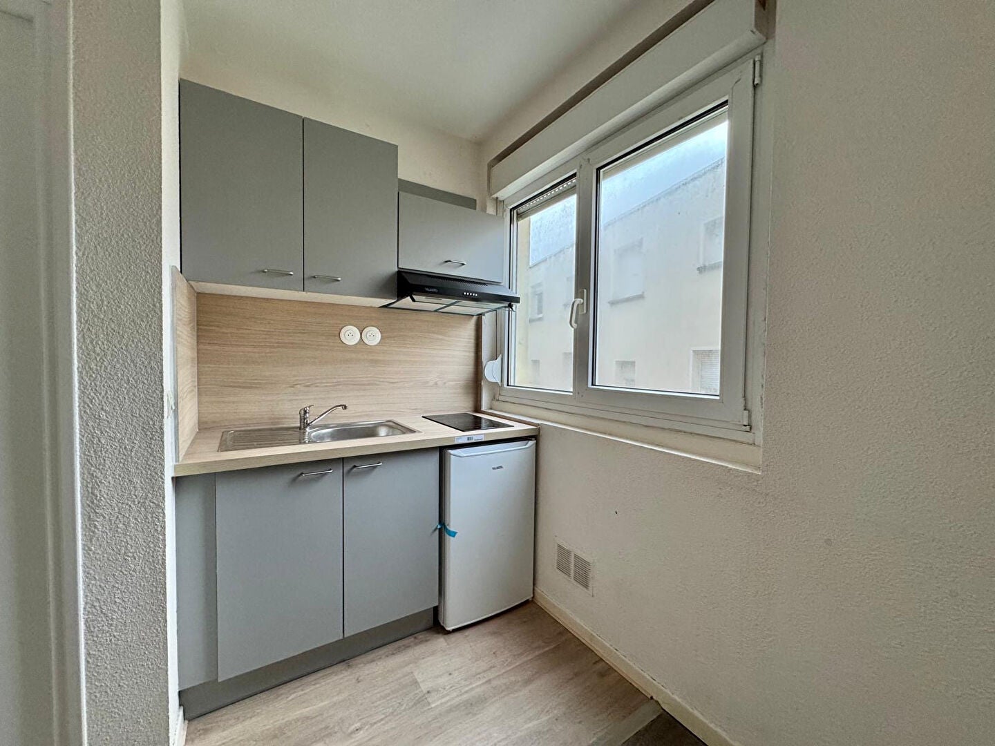 Appartement Impasse du Levant à Reims