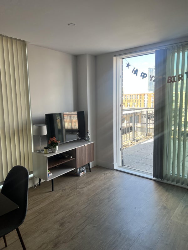 Room Lower Essex Street in Birmingham
