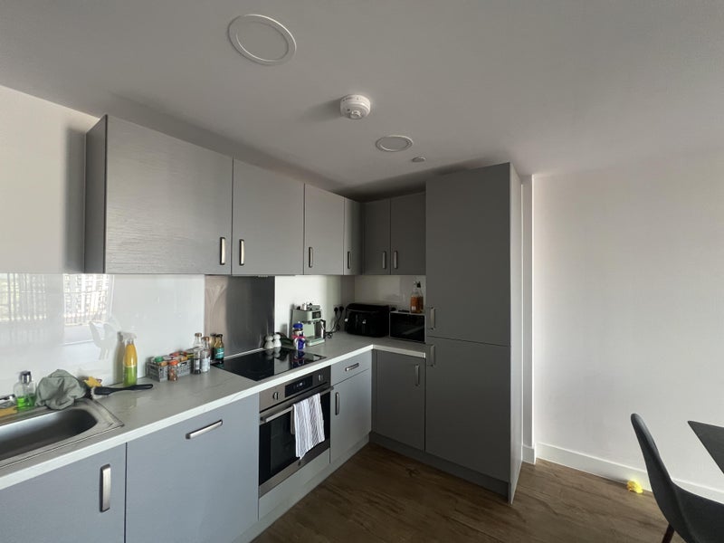 Room Lower Essex Street in Birmingham
