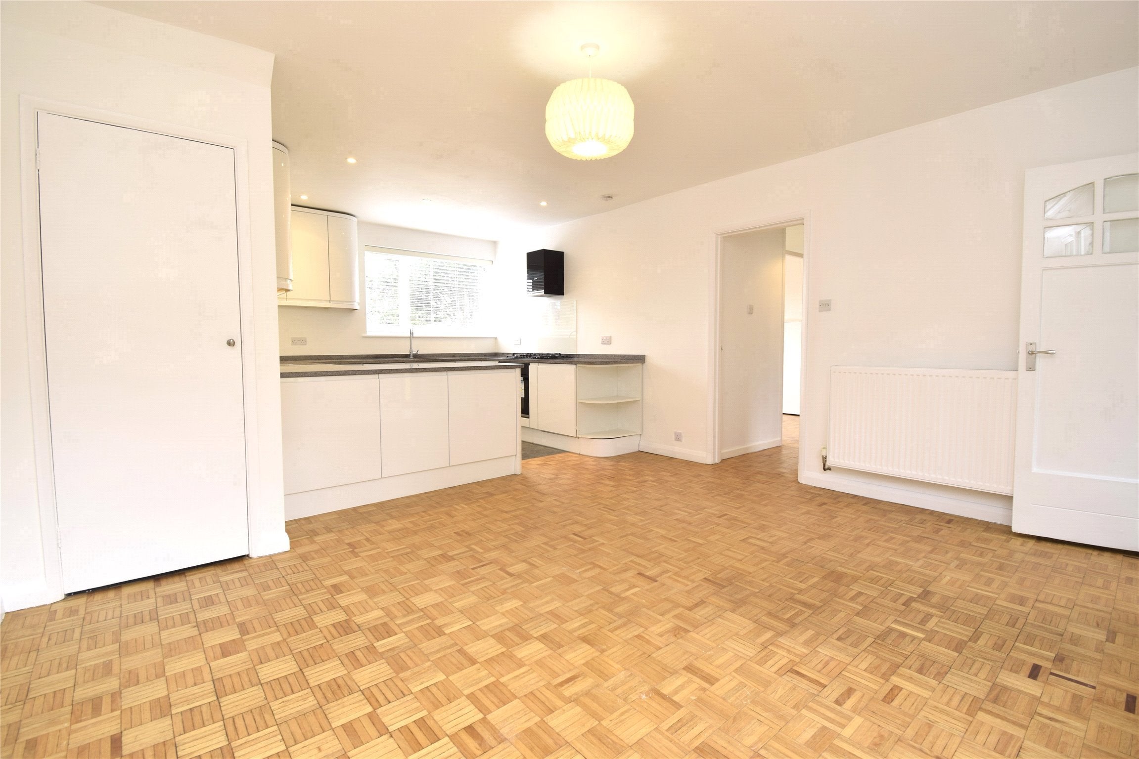 House Burnside Close in Greater London