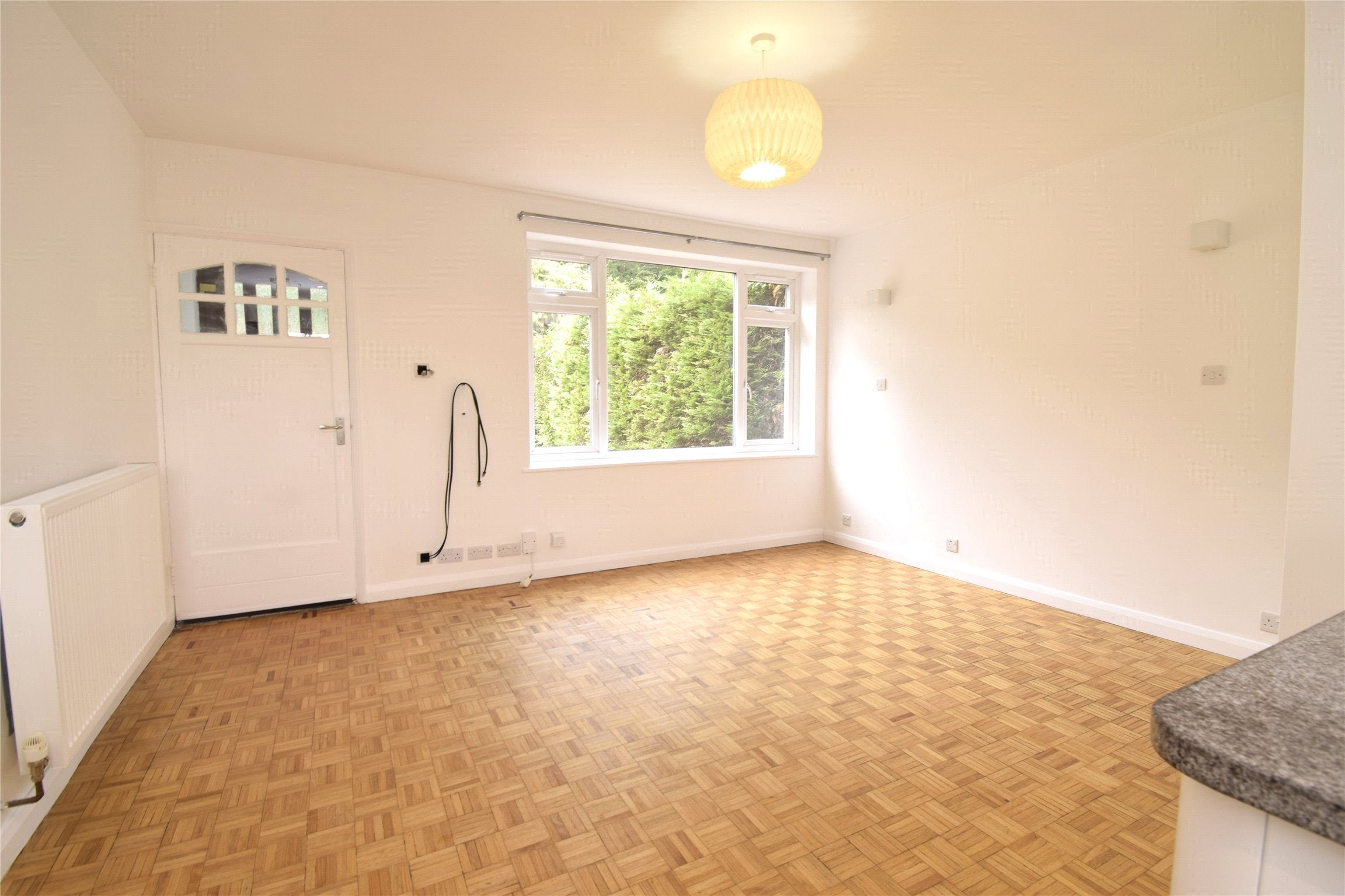 House Burnside Close in Greater London