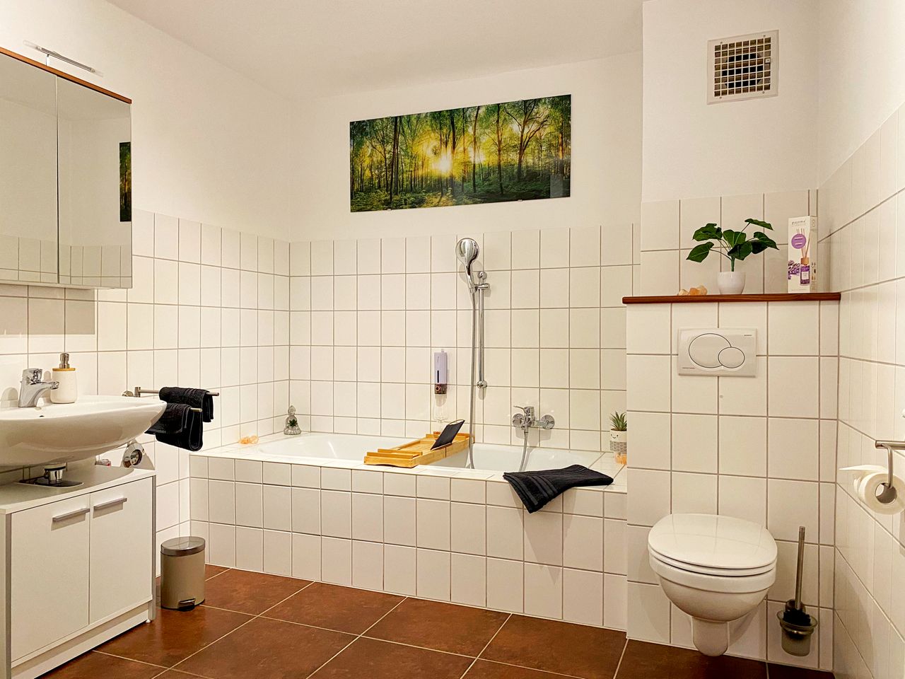 Wohnung Kapellenstraße in Waldkirchen