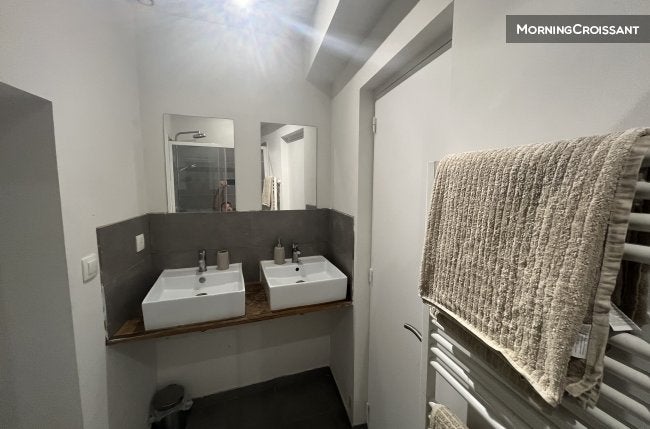 Appartement Rue Saint-Joseph à Avignon