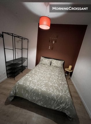 Appartement Rue Saint-Joseph à Avignon