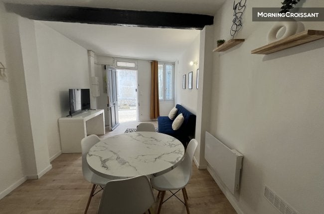 Appartement Rue Saint-Joseph à Avignon