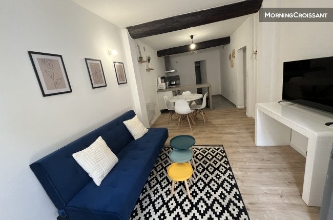 Appartement Rue Saint-Joseph à Avignon