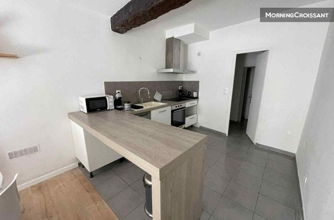 Appartement Rue Saint-Joseph à Avignon