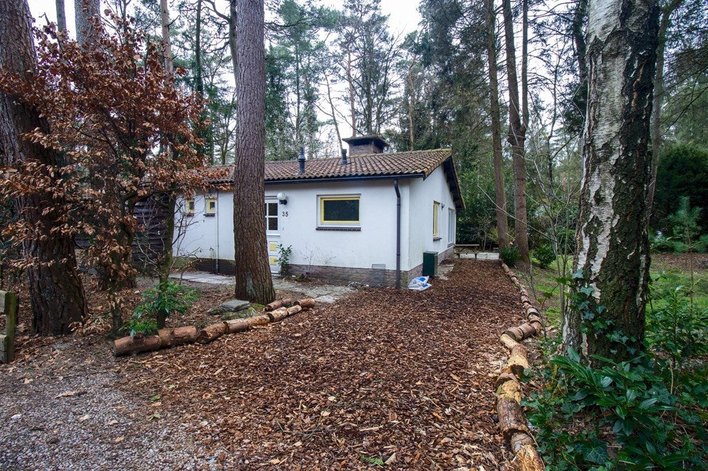Huis Zevenlindenweg 5 0035 in Baarn