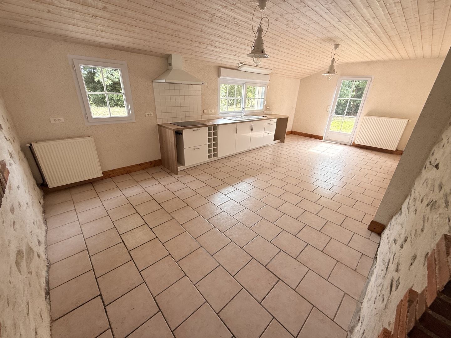 Maison Rue des Frères Rousseau à Saint-Aignan-Grandlieu