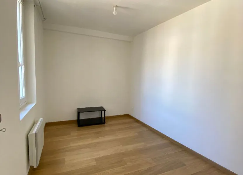 Appartement Avenue René Coty à Le Havre
