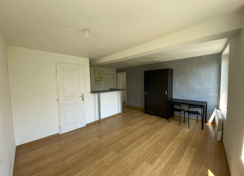 Appartement Avenue René Coty à Le Havre