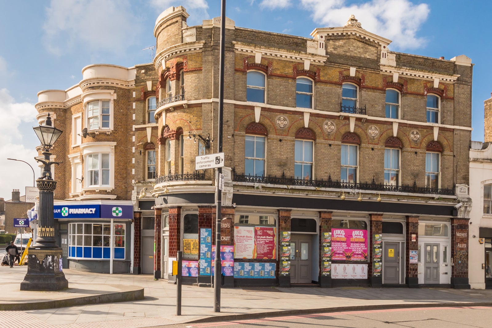 Flat New Cross Road in Greater London