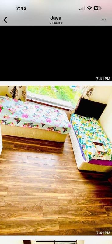 Room Greyswood Road in Stoke-on-Trent