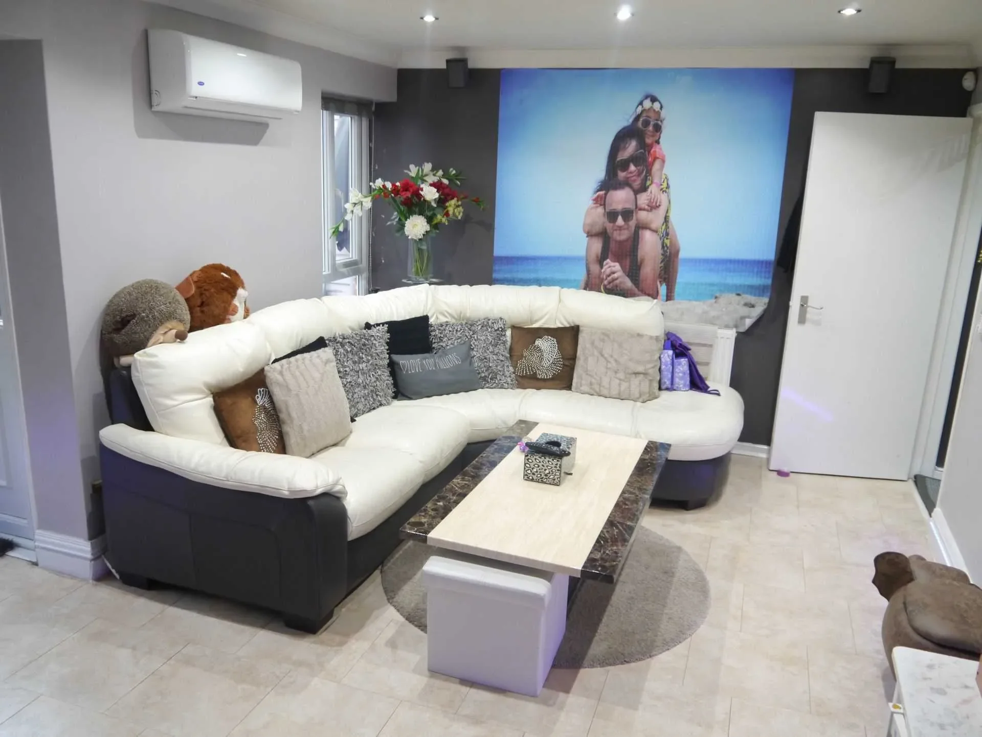 Flat Gean Walk in Welwyn Hatfield