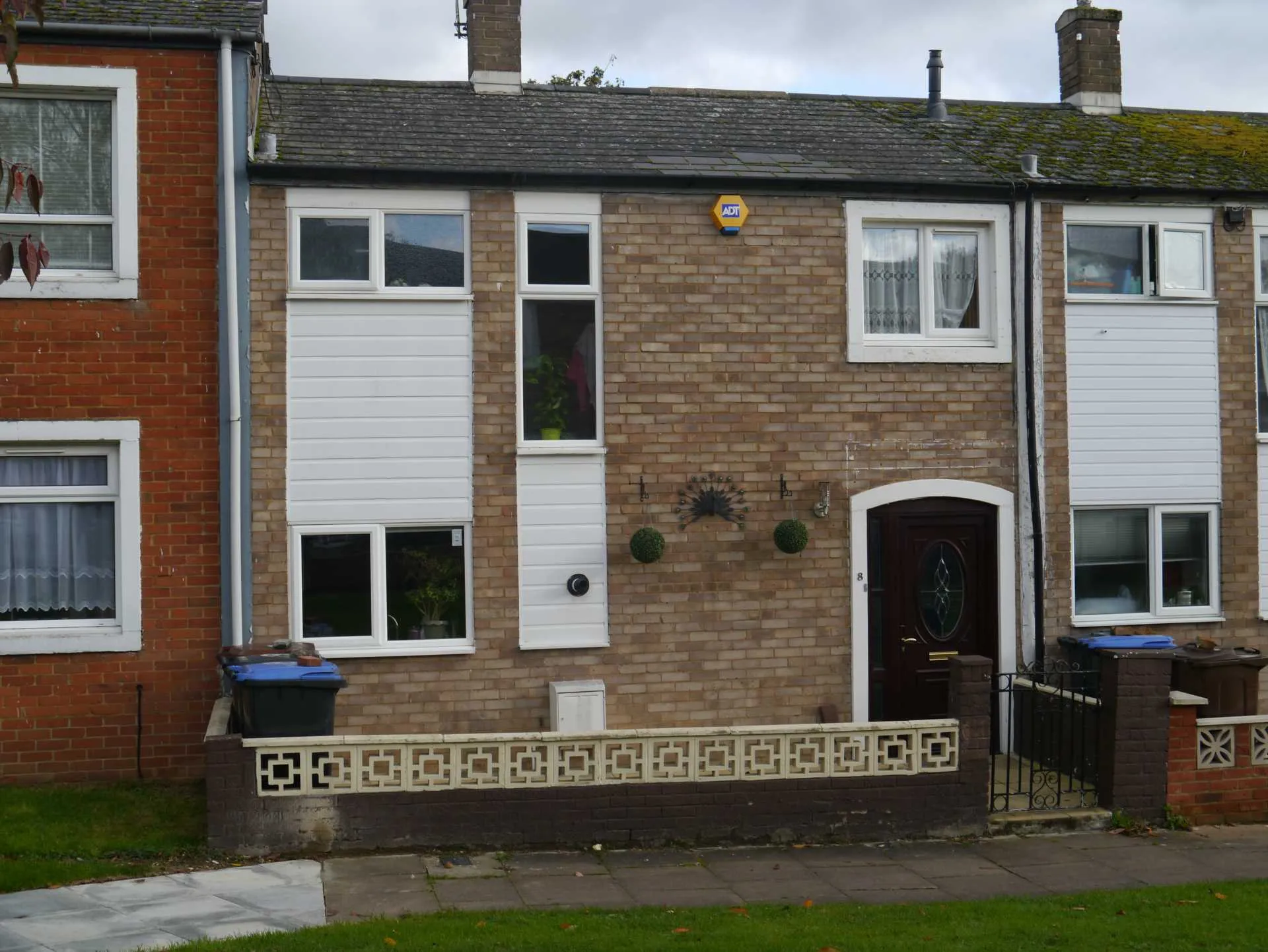 Flat Gean Walk in Welwyn Hatfield
