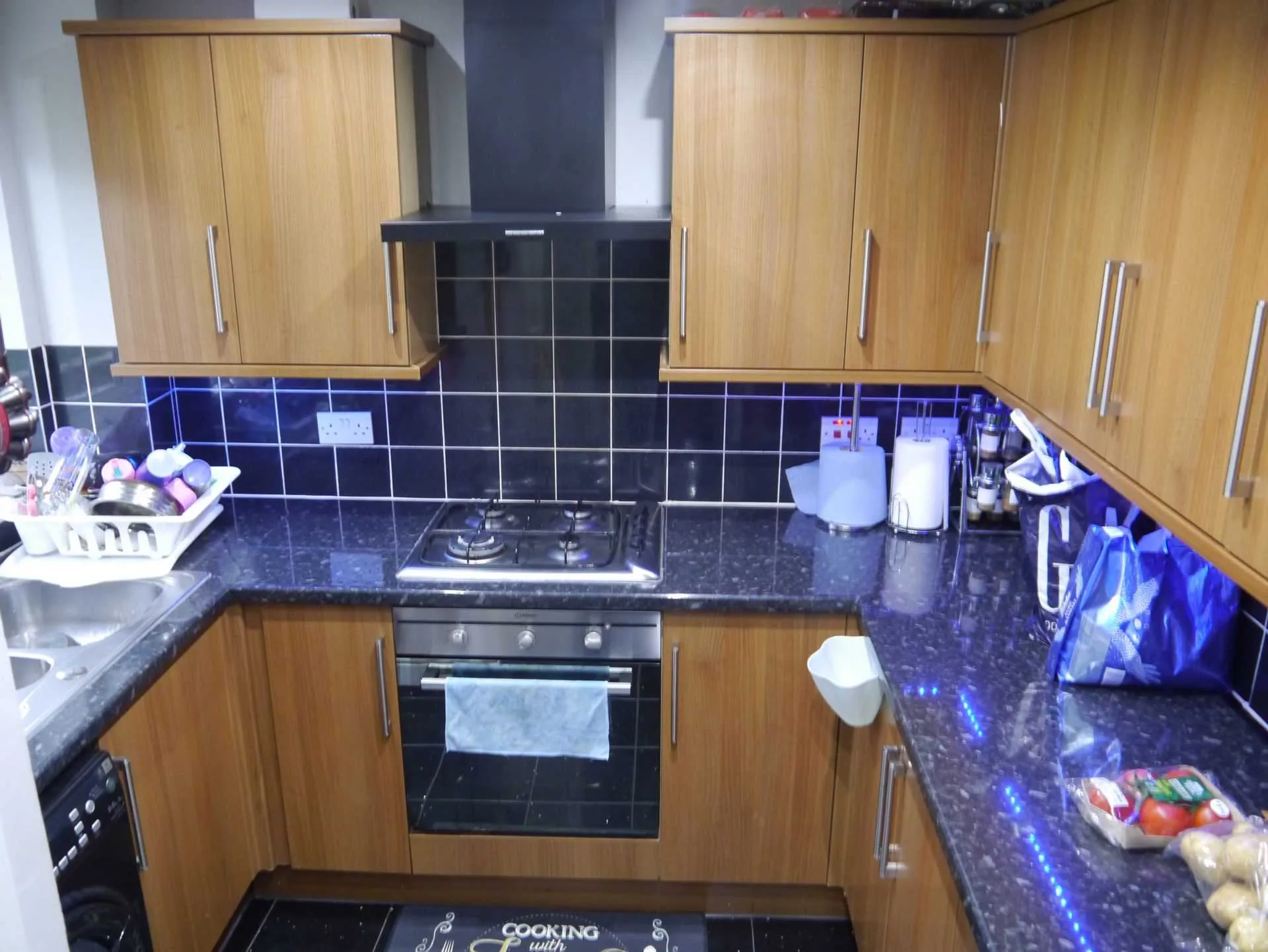 Flat Gean Walk in Welwyn Hatfield