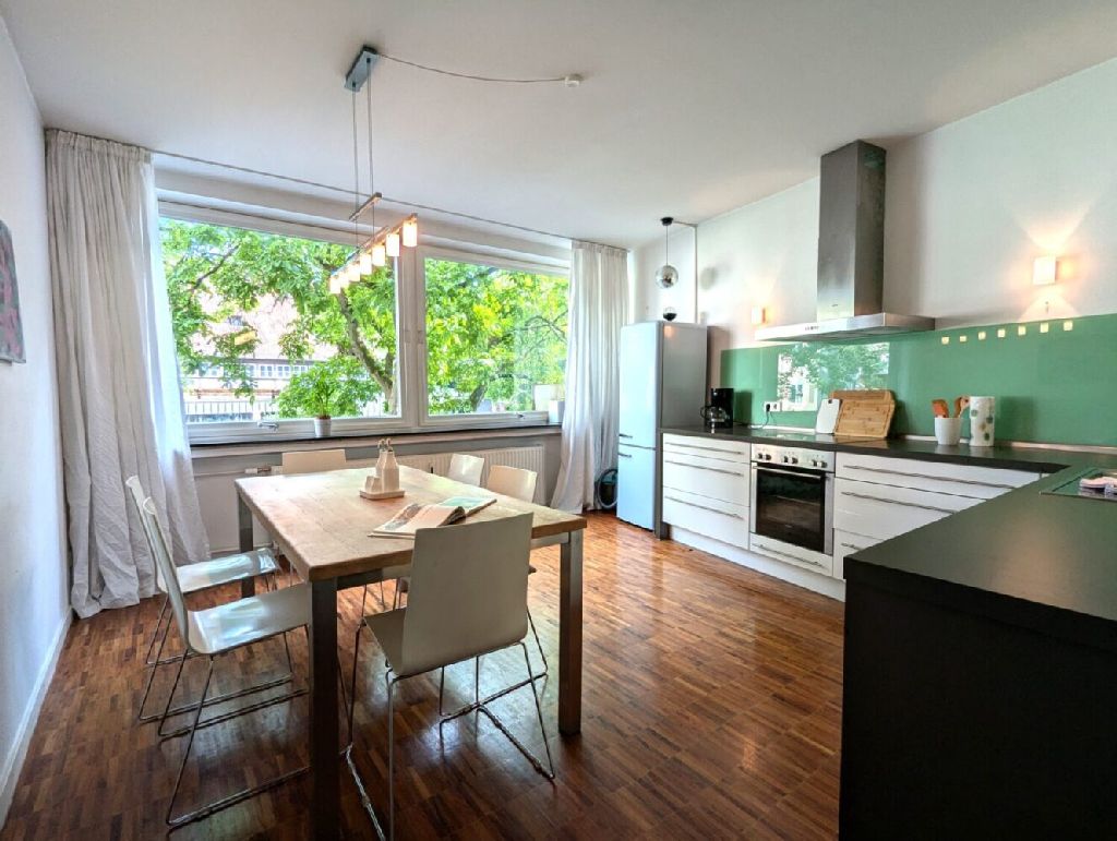 Wohnung Schmiedestraße in Hannover