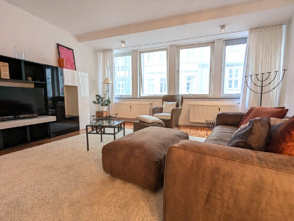 Wohnung Schmiedestraße in Hannover
