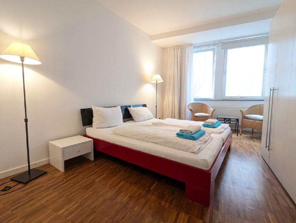 Wohnung Schmiedestraße in Hannover