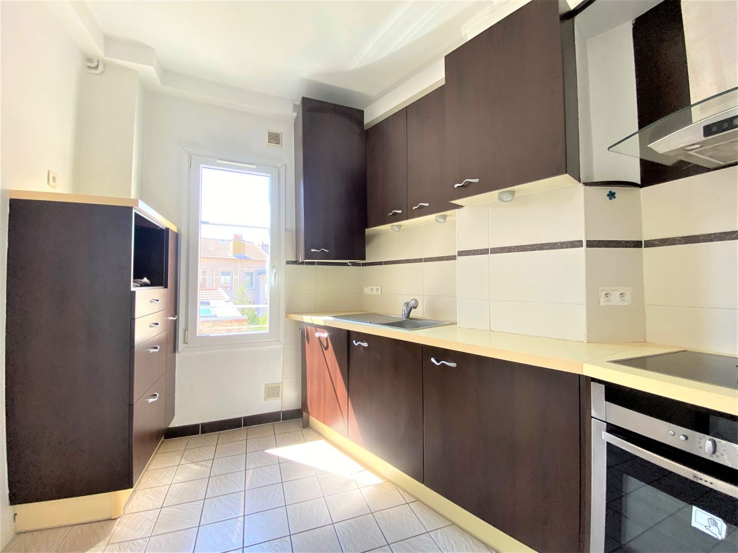 Appartement Boulevard Lobau à Nancy