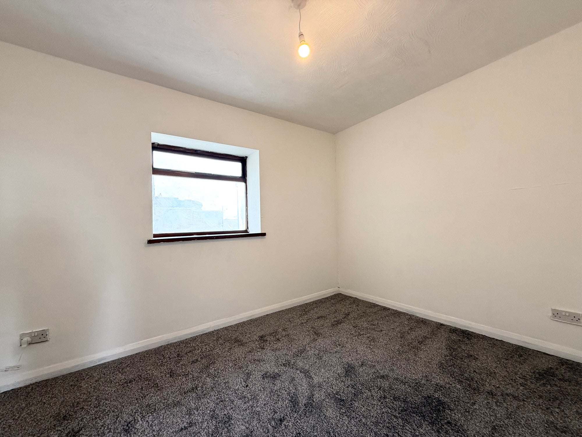 Flat Kemp Street in Borough of Wyre