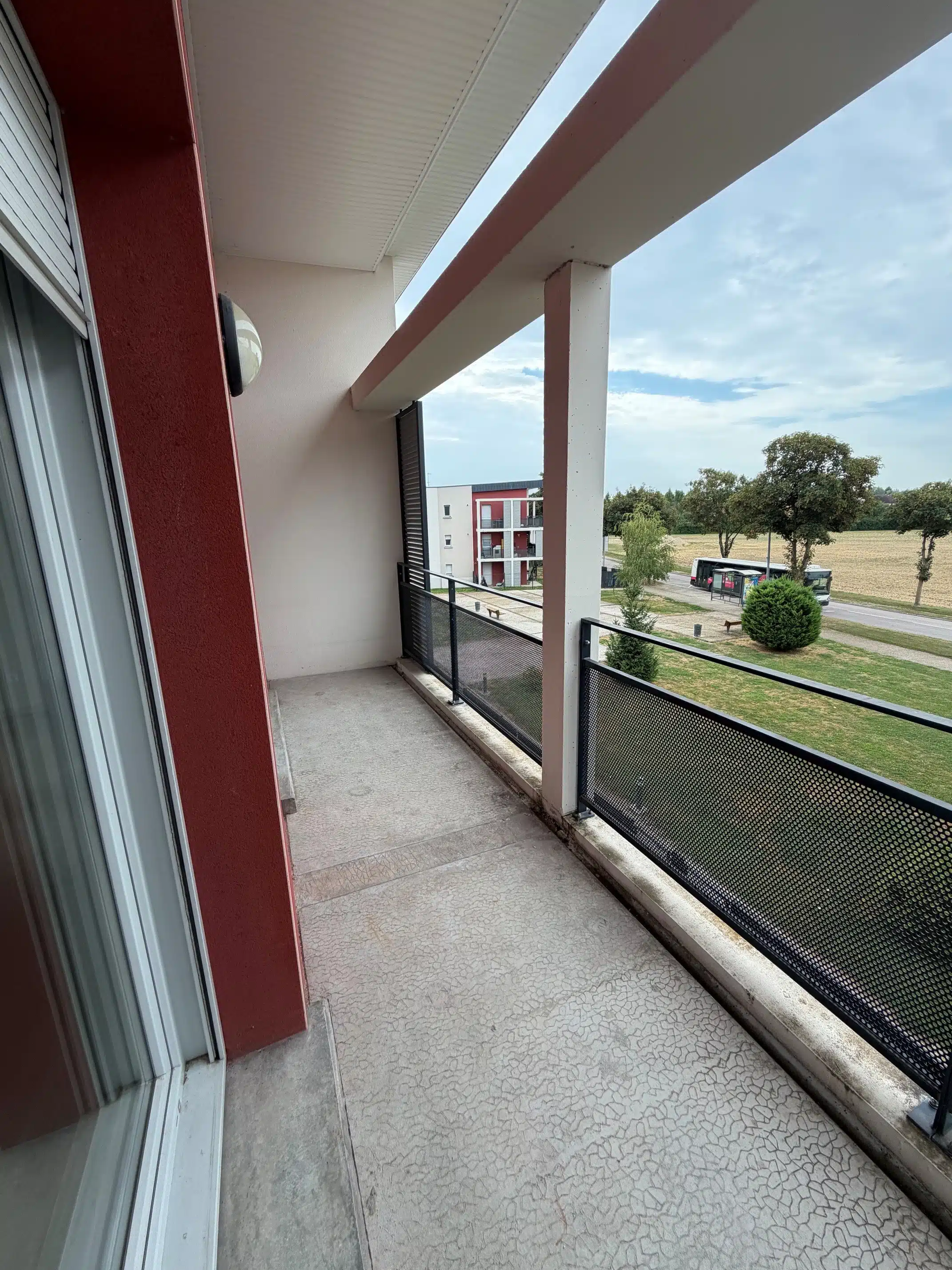 Appartement Rue Jules Ferry à Troyes