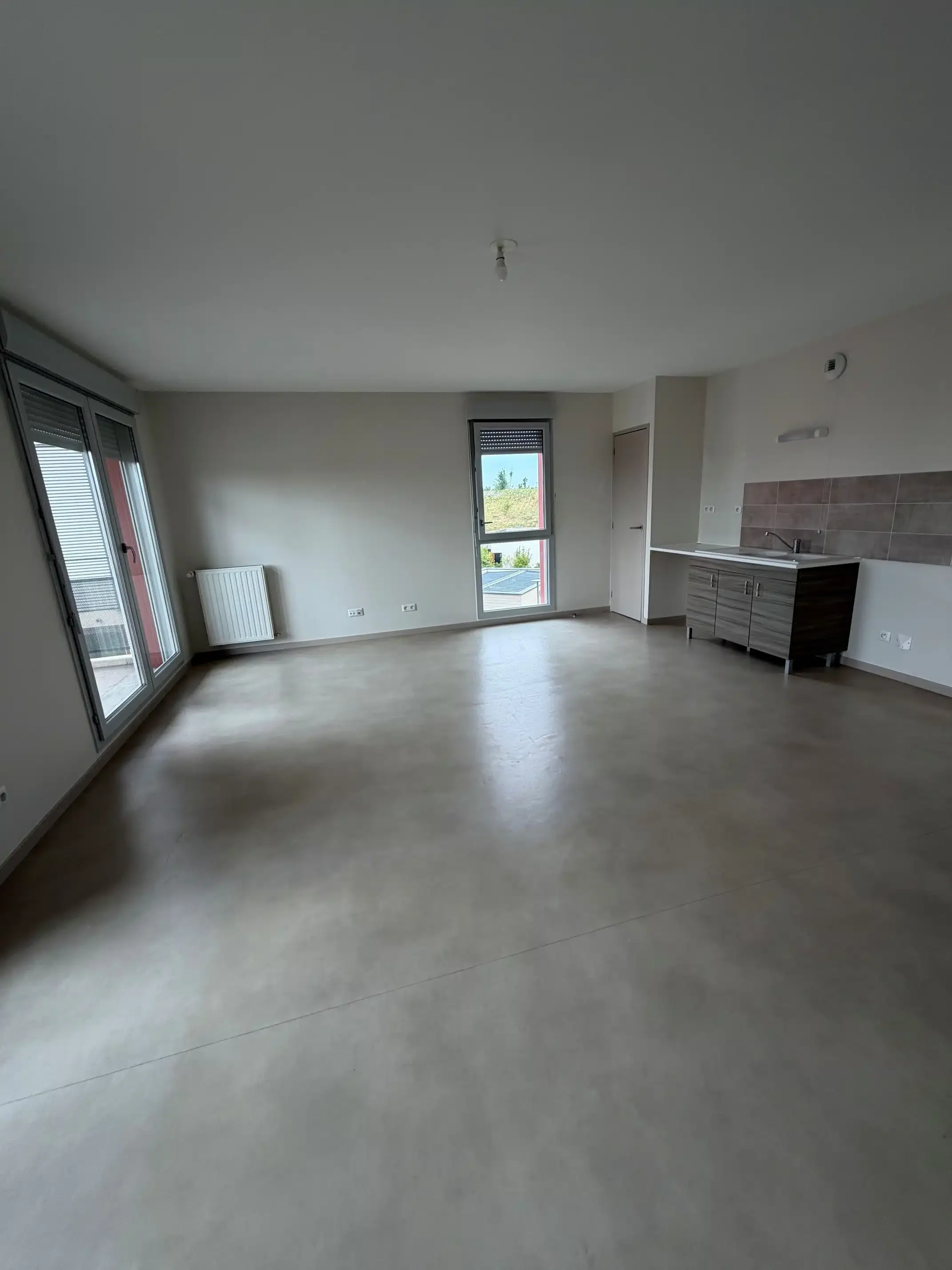 Appartement Rue Jules Ferry à Troyes