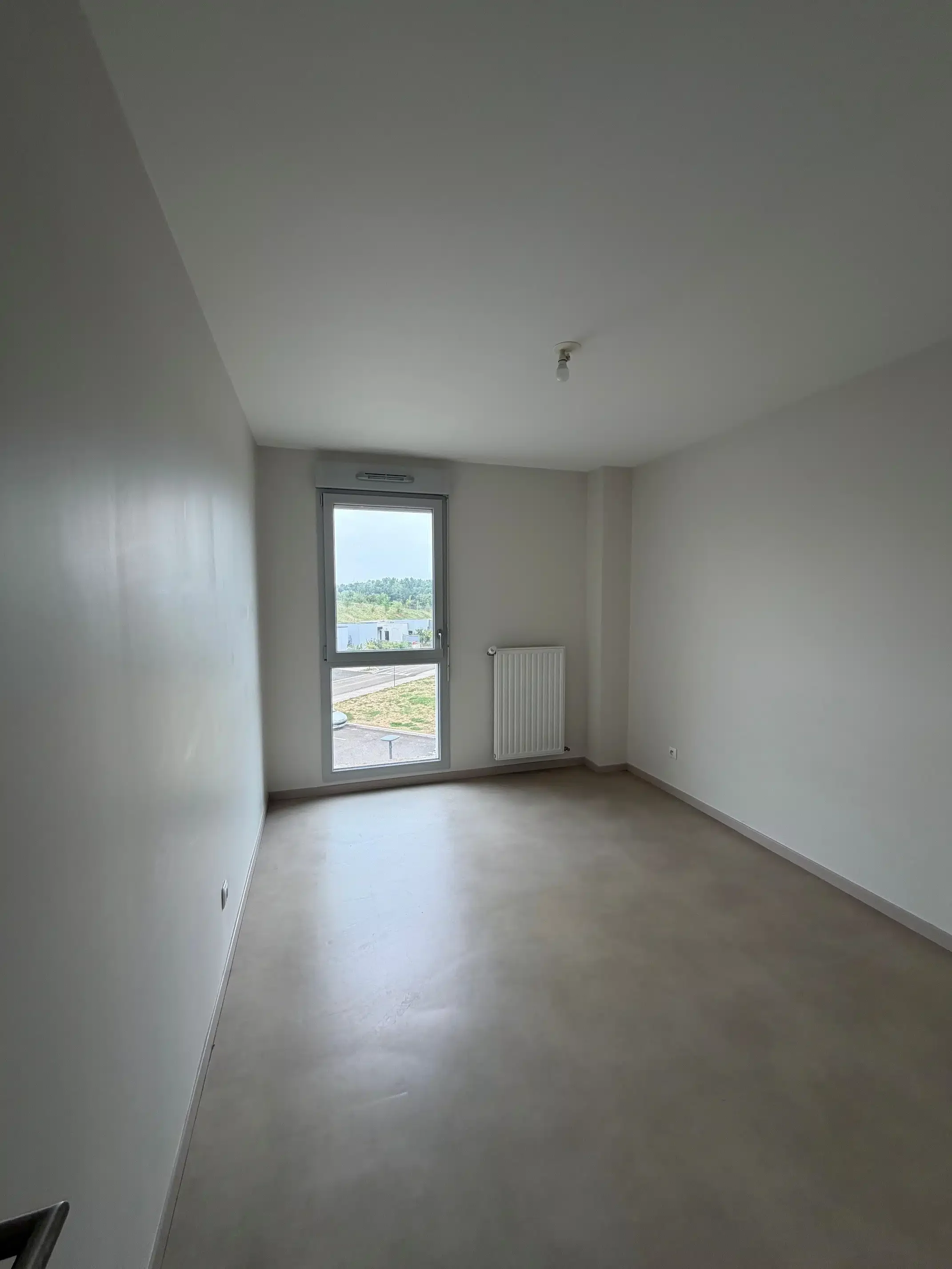 Appartement Rue Jules Ferry à Troyes