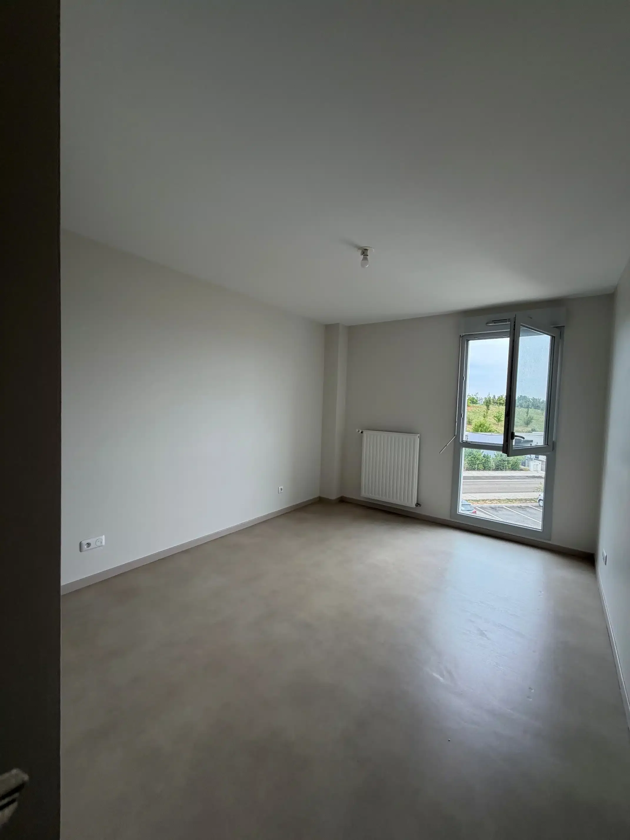 Appartement Rue Jules Ferry à Troyes