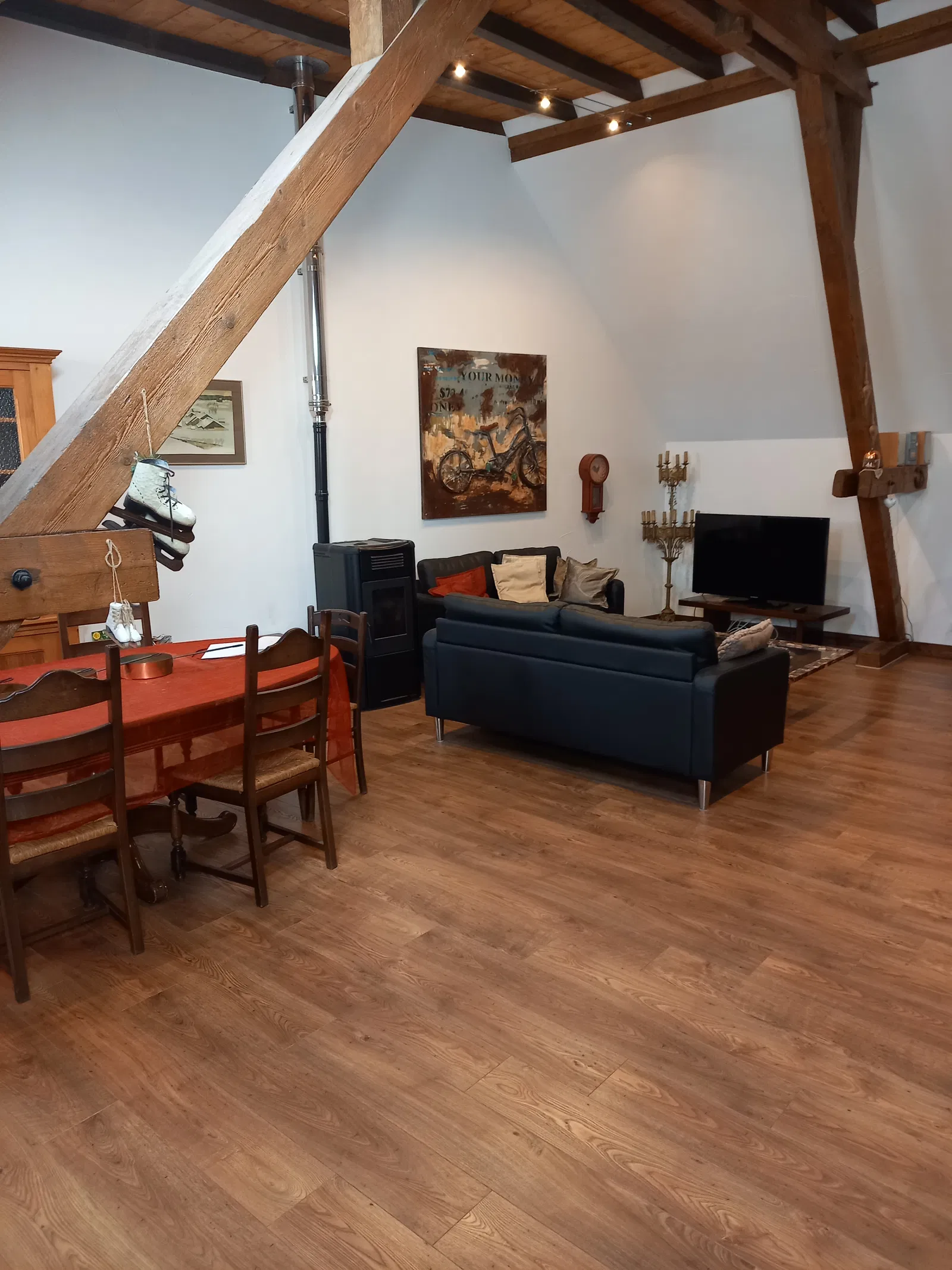 Maison Rue des Vergers à Olwisheim
