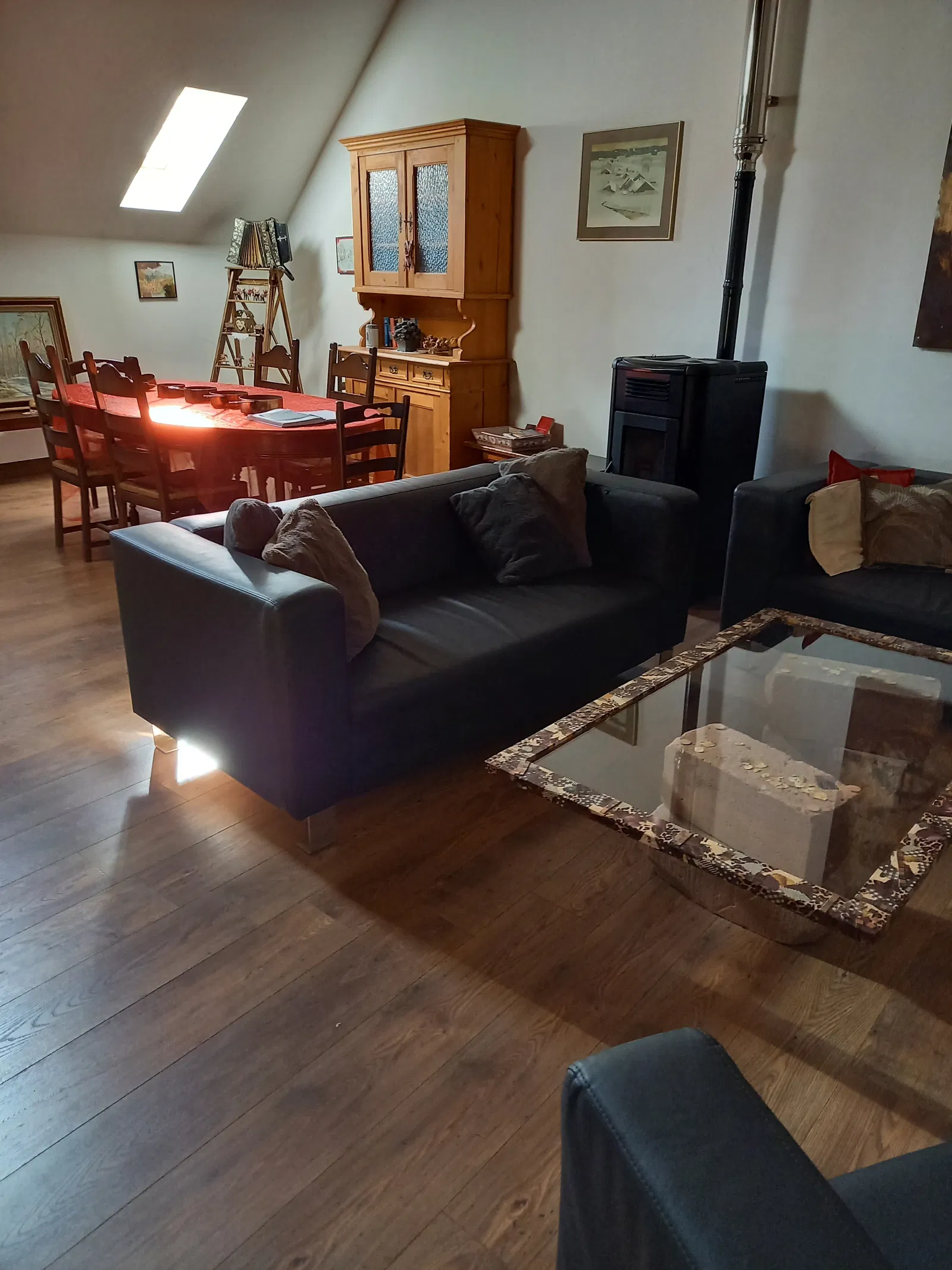 Maison Rue des Vergers à Olwisheim