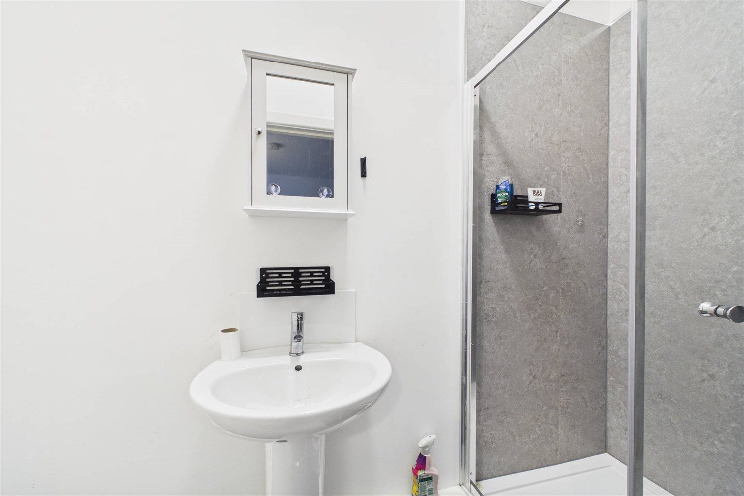 Room Albany Street East in South Tyneside