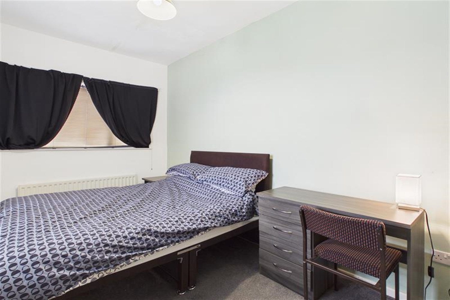 Room Albany Street East in South Tyneside