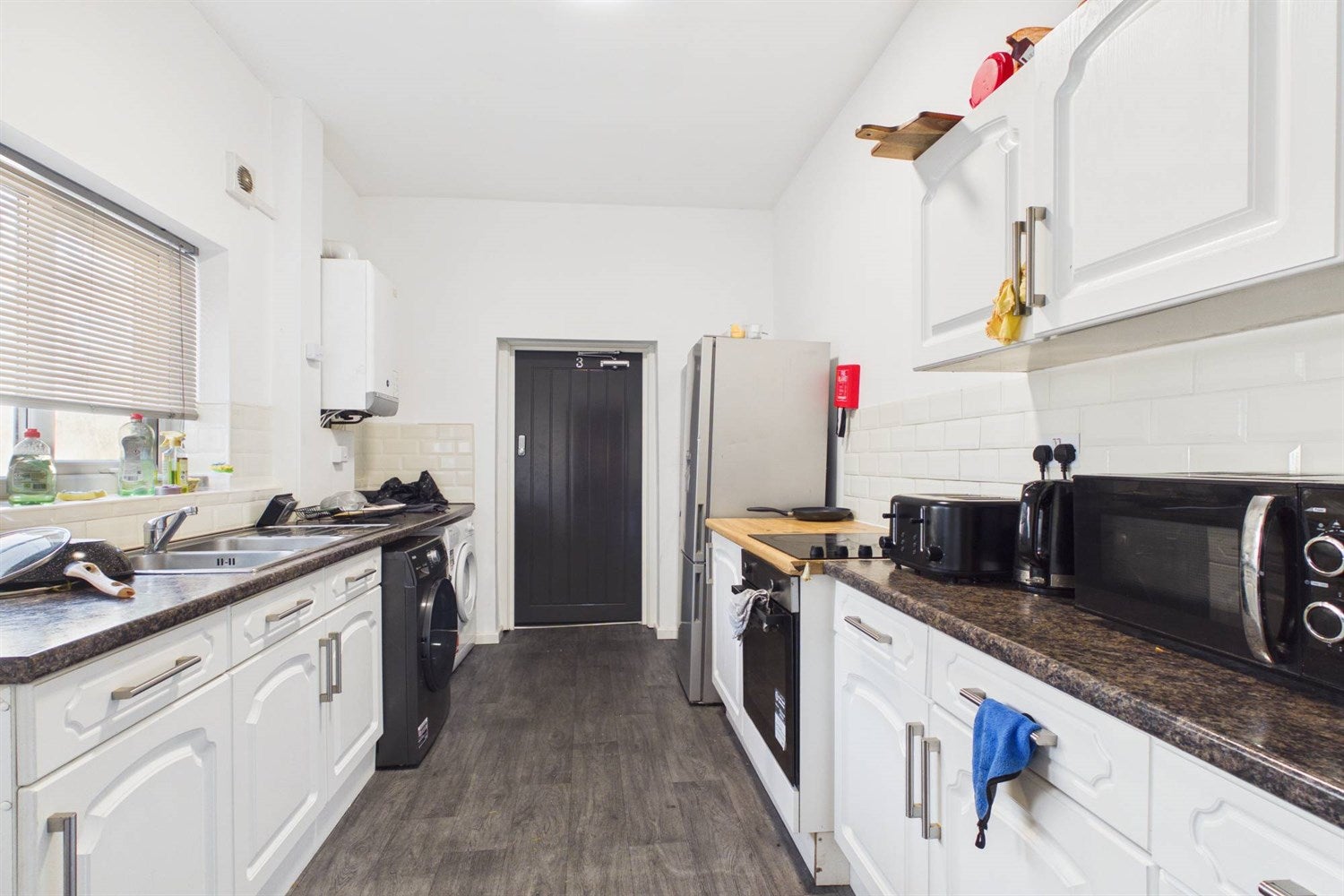 Room Albany Street East in South Tyneside
