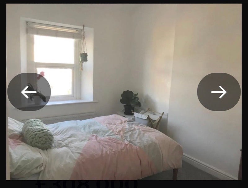Room Bell Hill Road in Bristol