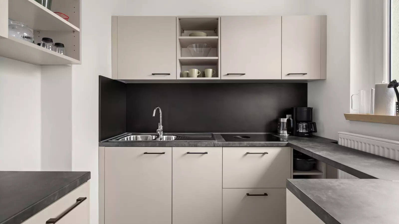 Wohnung Hähnelstraße in Berlin