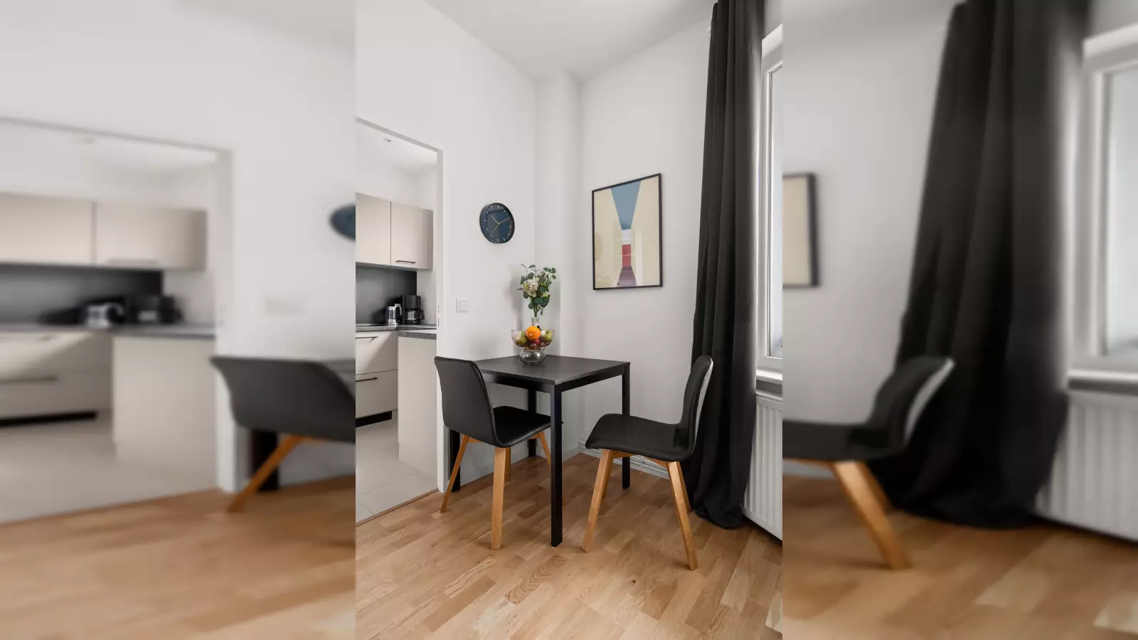 Wohnung Hähnelstraße in Berlin