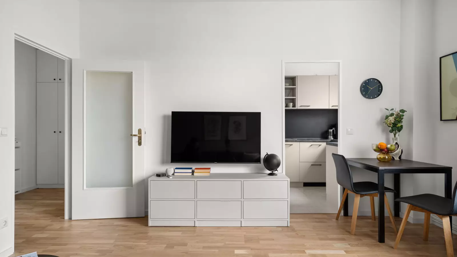 Wohnung Biebricher Straße in Berlin