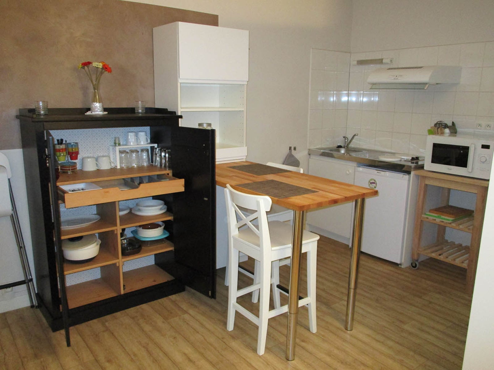 Appartement Rue du Four à Revel