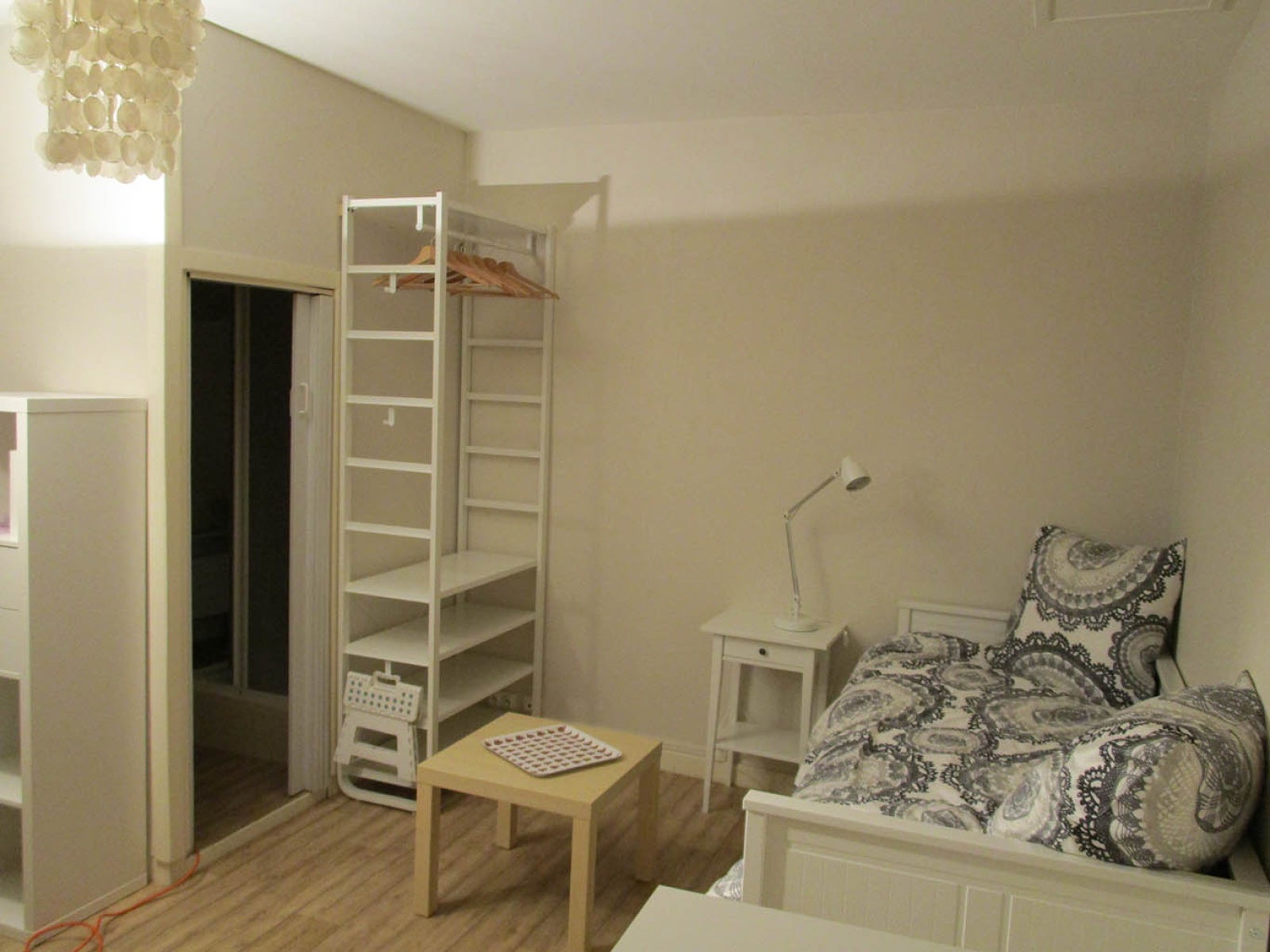 Appartement Rue du Four à Revel