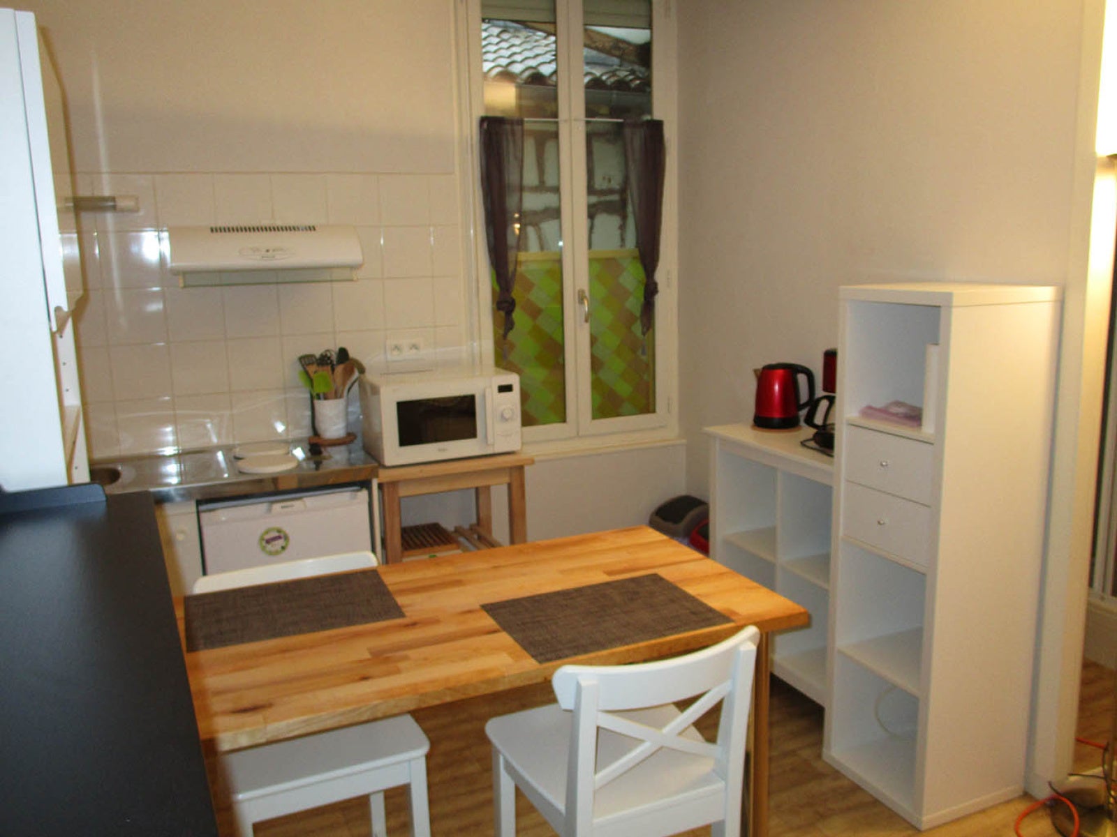 Appartement Rue du Four à Revel