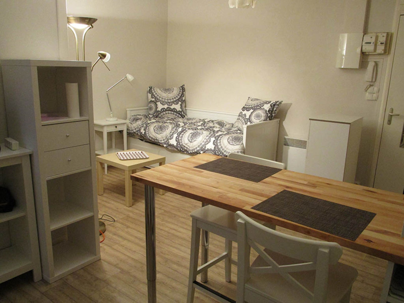 Appartement Rue du Four à Revel