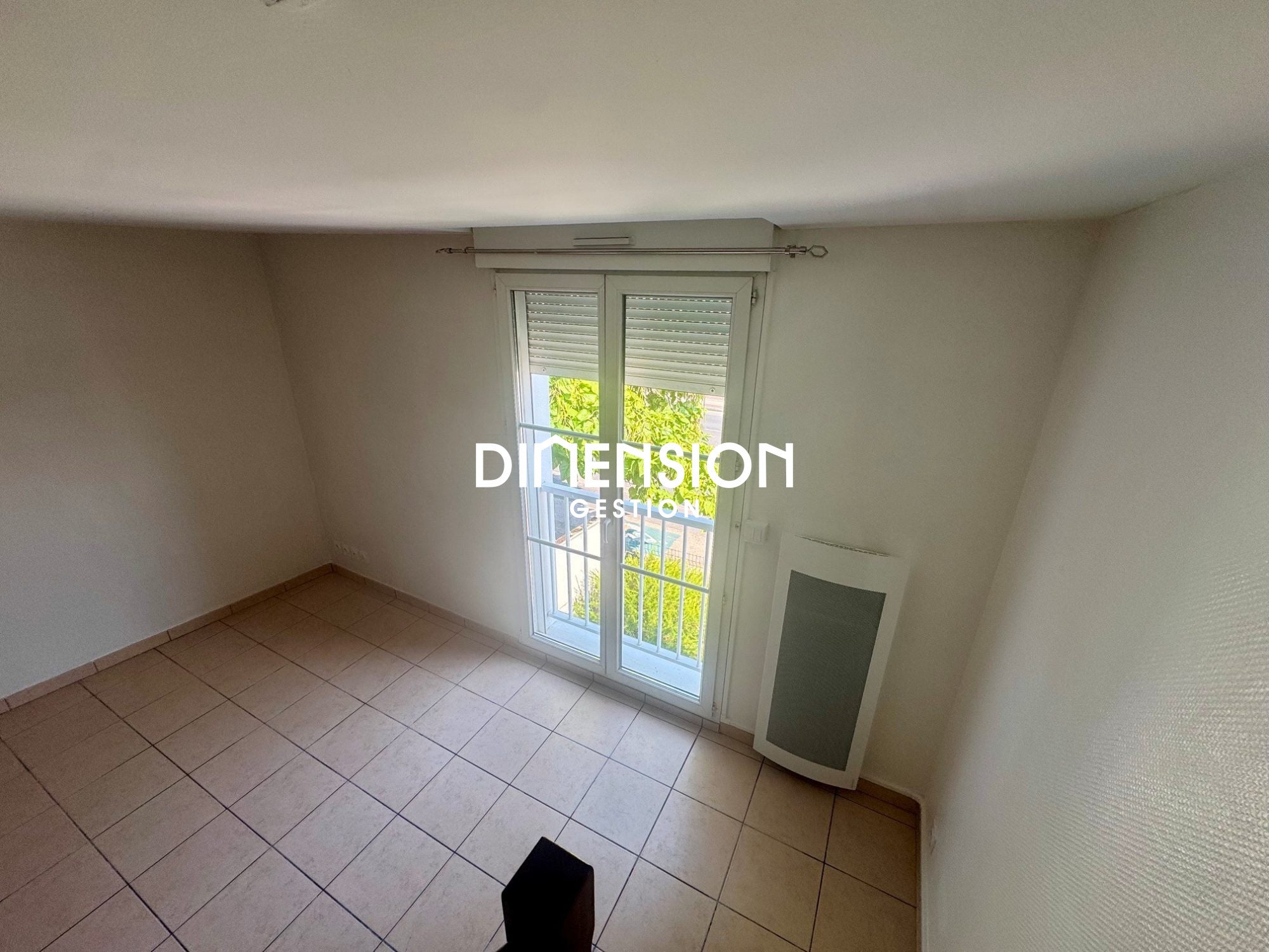 Appartement Avenue du Docteur Nancel Pénard à Pessac