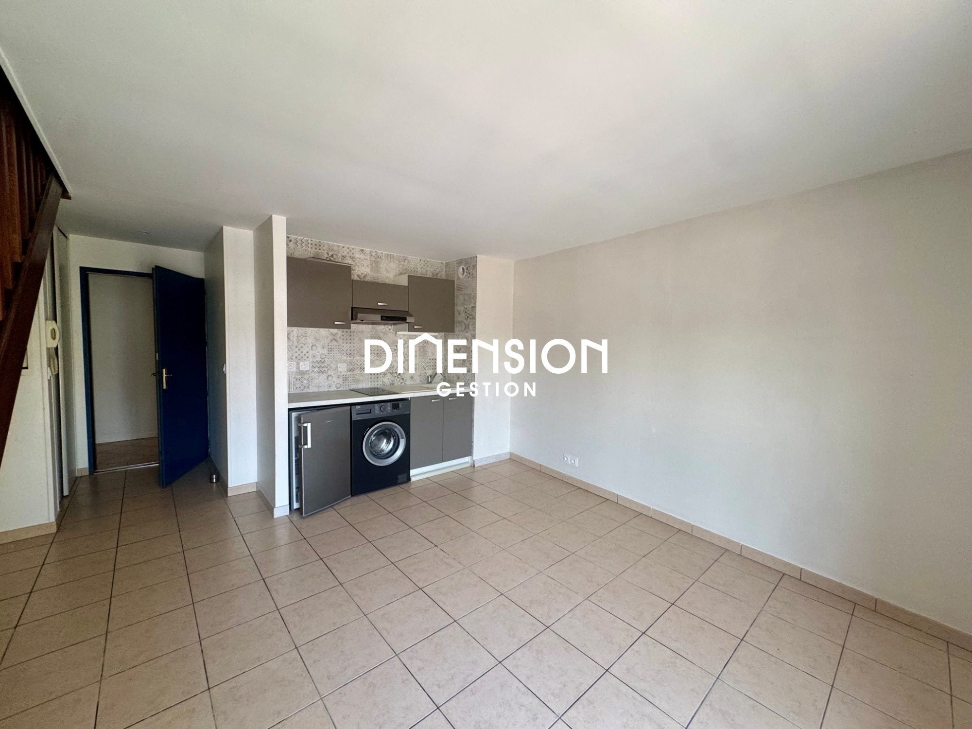 Appartement Avenue du Docteur Nancel Pénard à Pessac