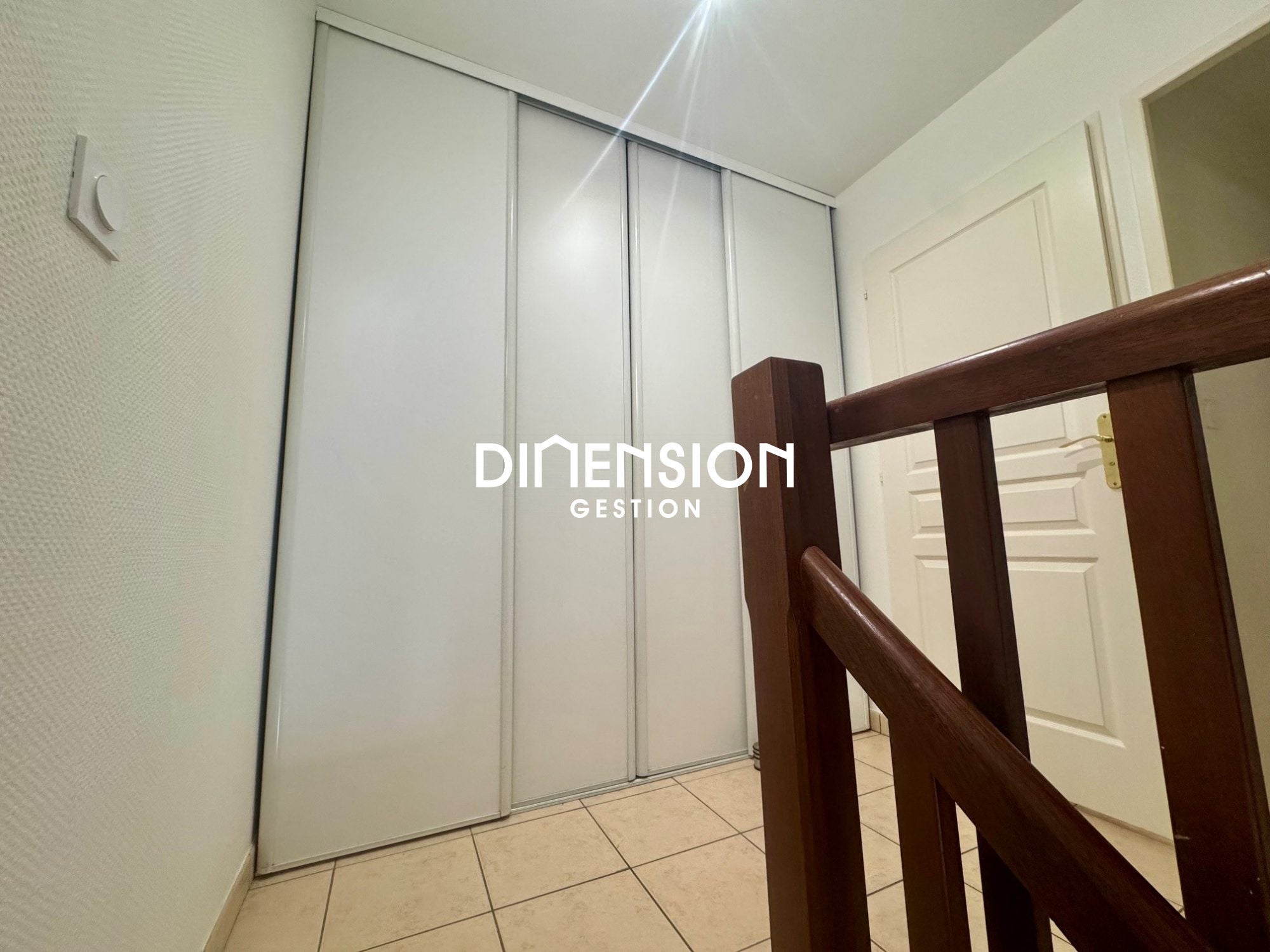Appartement Avenue du Docteur Nancel Pénard à Pessac