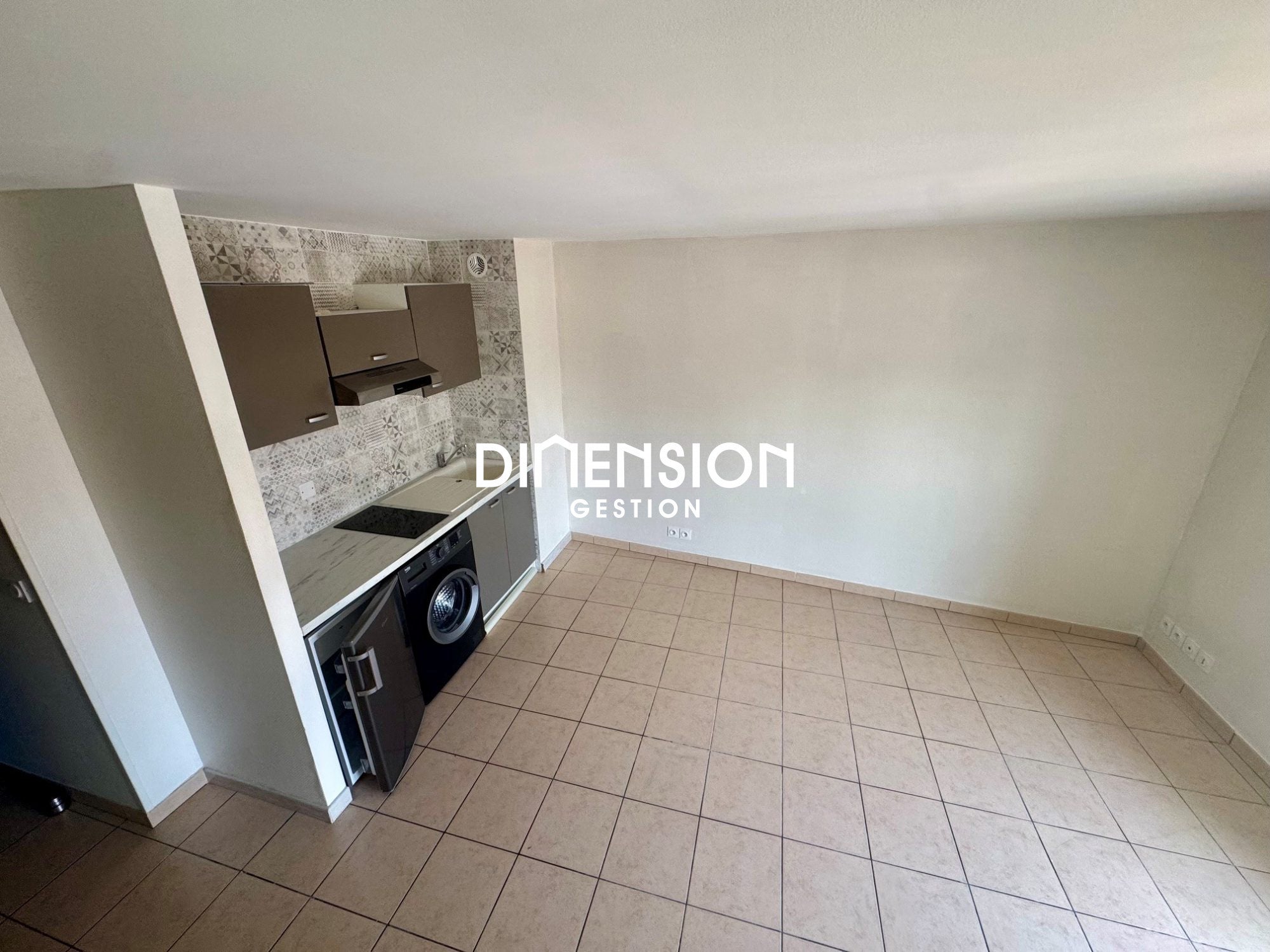 Appartement Avenue du Docteur Nancel Pénard à Pessac