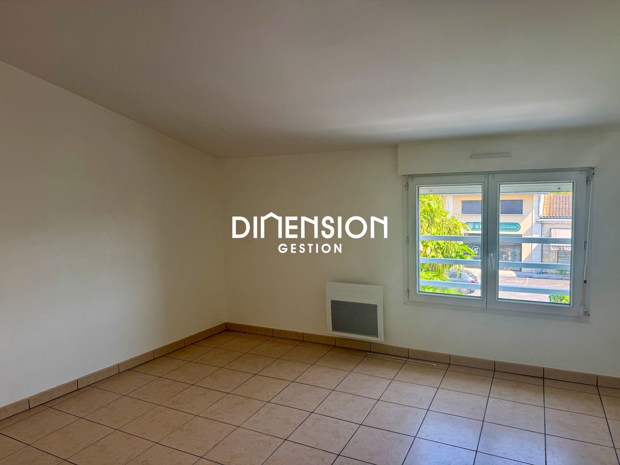 Appartement Avenue du Docteur Nancel Pénard à Pessac