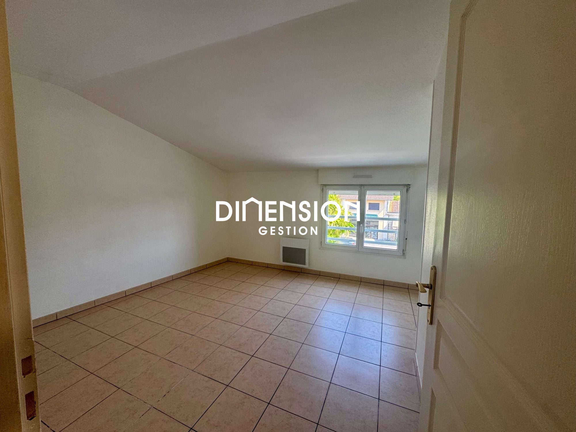 Appartement Avenue du Docteur Nancel Pénard à Pessac