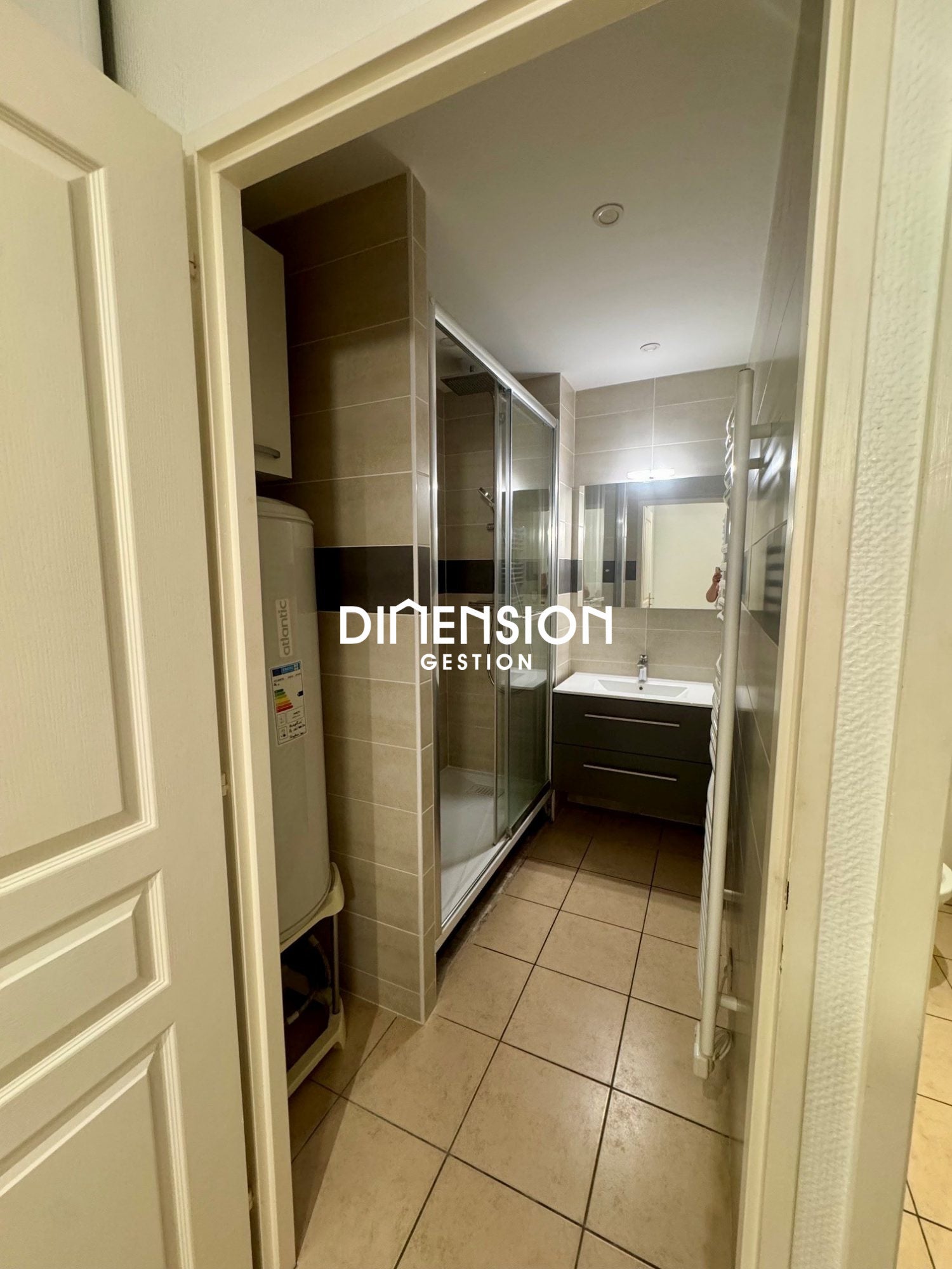 Appartement Avenue du Docteur Nancel Pénard à Pessac