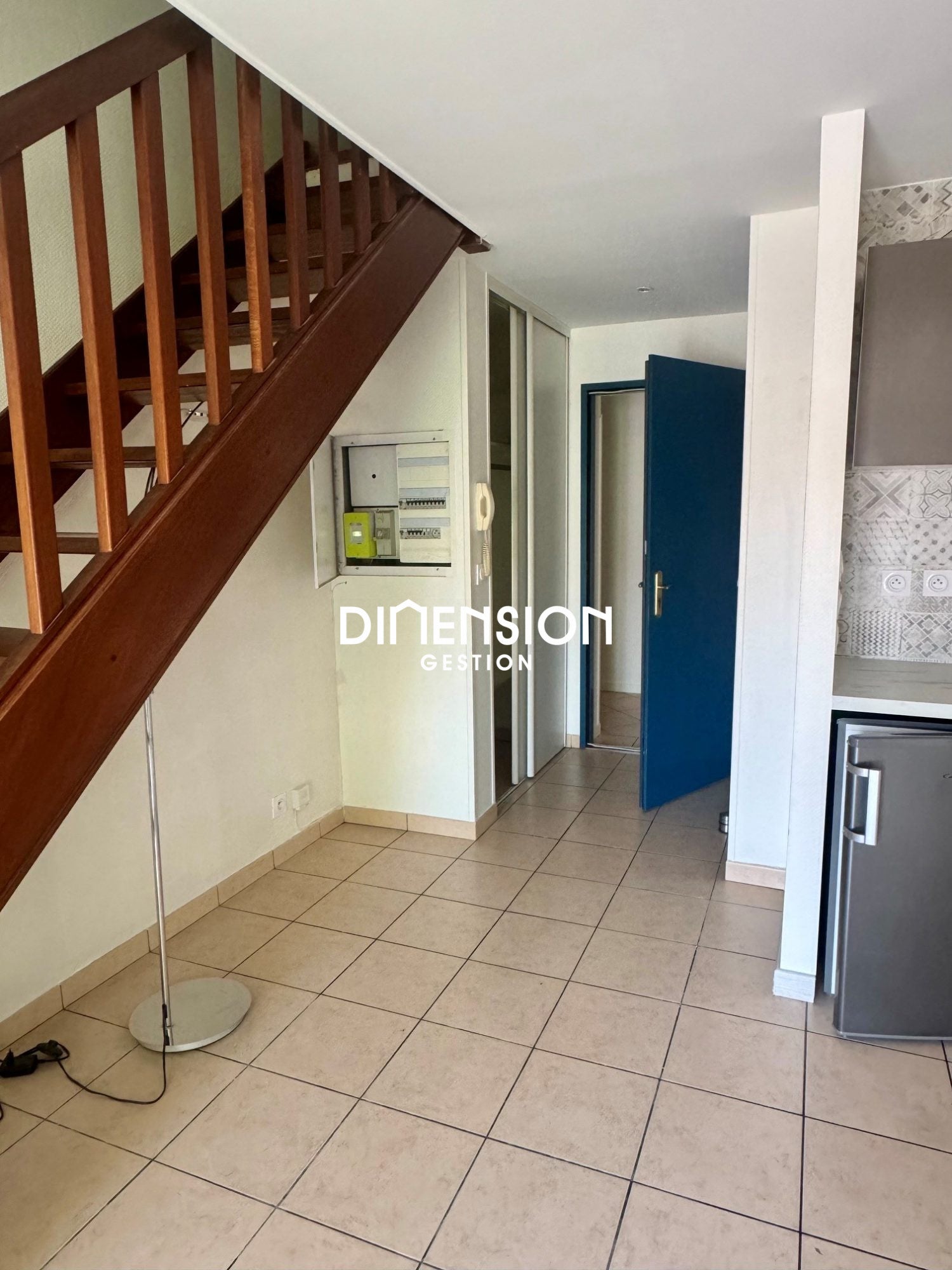Appartement Avenue du Docteur Nancel Pénard à Pessac